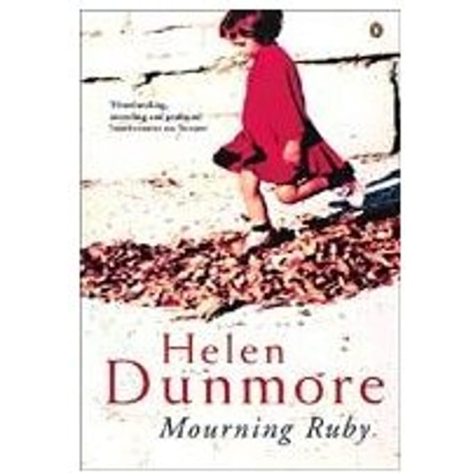 Mourning Ruby - Helen Dunmore