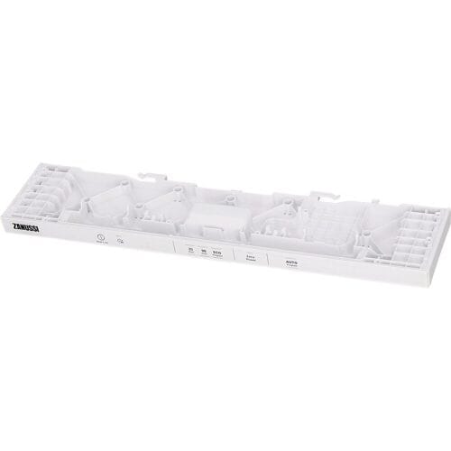 AEG controlepaneel, wit, Zanussi, EDW7100, 600mm 8581902252007