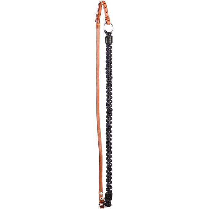 Paard halsband Edix Saddles Cordeo