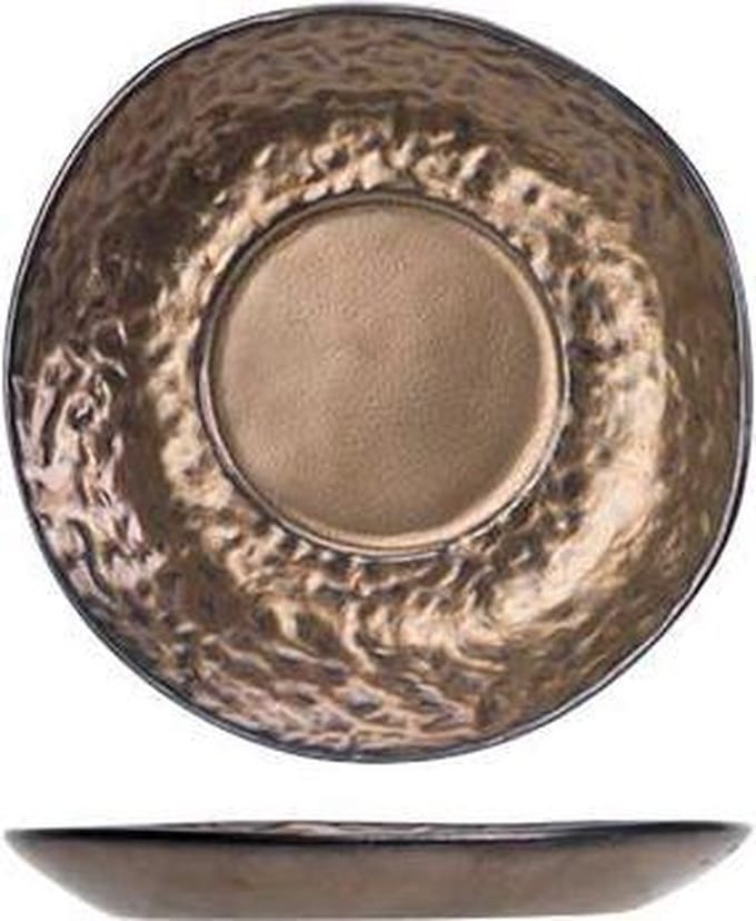 Cosy & Trendy Copernico Koffie Ondertas D13,8cm