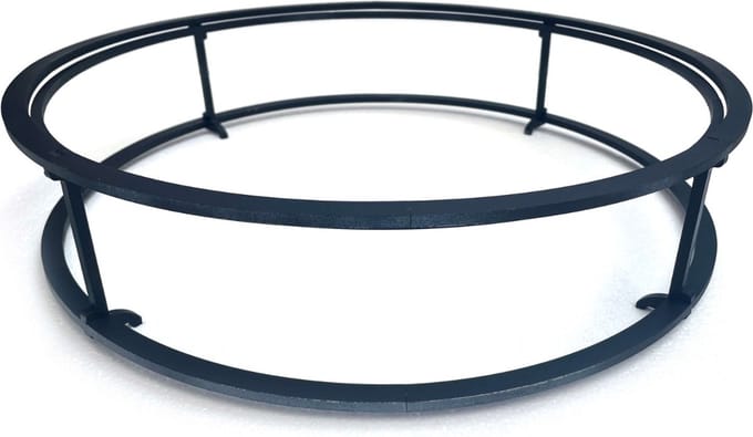 BonFeu Standaard Voor BonBiza/BonPlancha Ø80 Cm