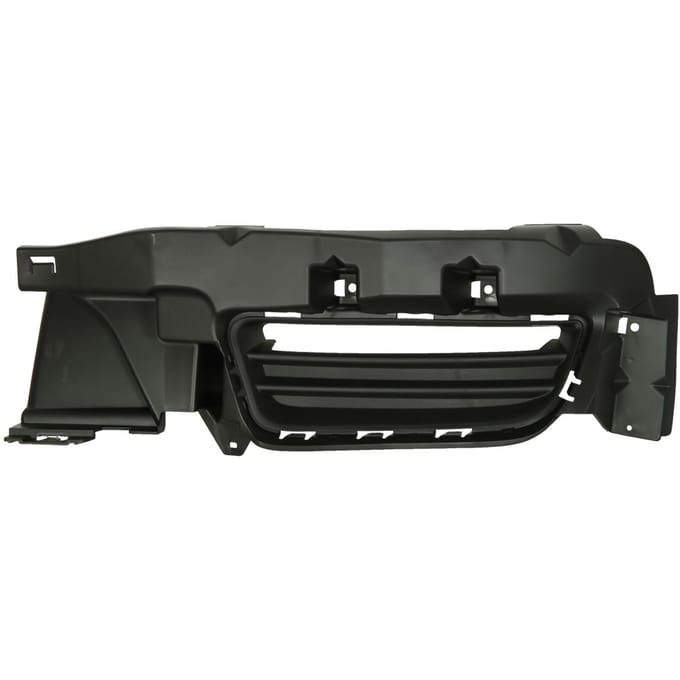 Bumper - onderdelen BLIC 6502-07-0932916FP
