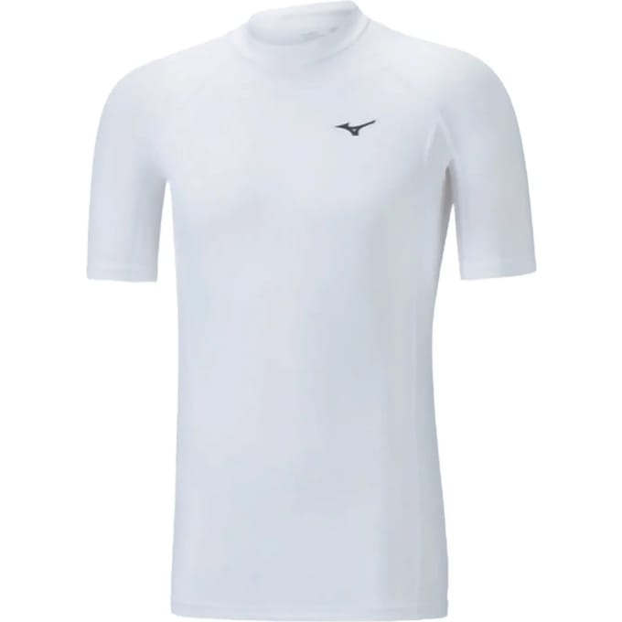 Dames-T-shirt Mizuno Bio Gear