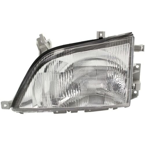 Koplampen DEPO 212-11A8L-LD-EM