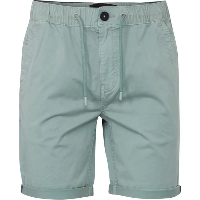 Blend He Shorts Heren Broek - Maat L