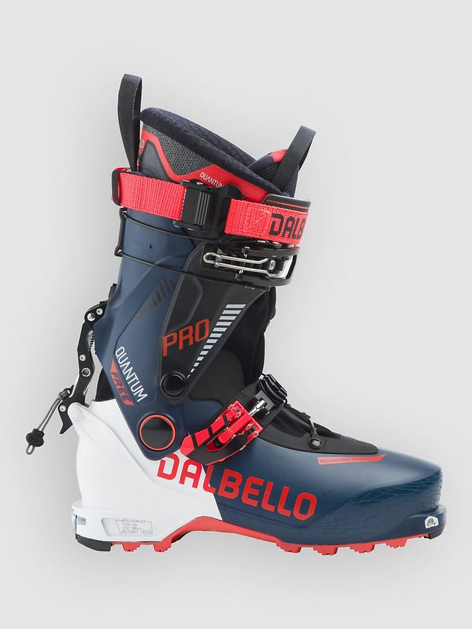 Dalbello Quantum Free Pro 2027 Ski Schoenen patroon