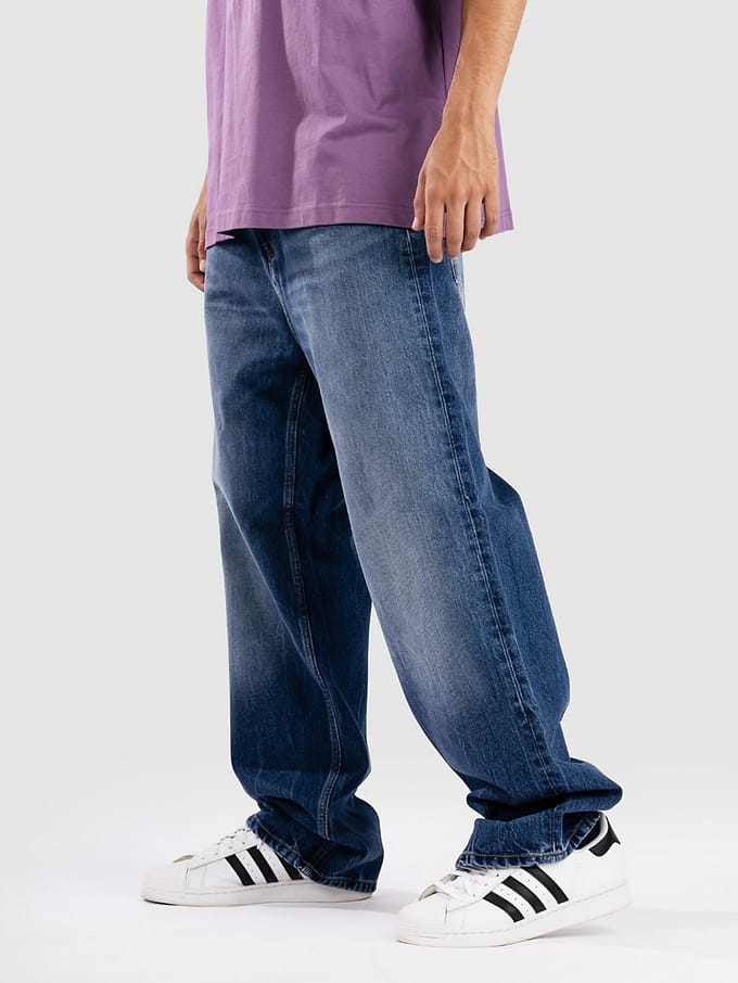 Carhartt WIP Payson Jeans blauw