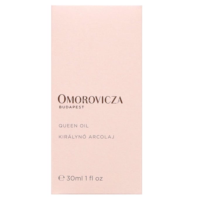 Omorovicza Queen Oil Cosmetica 30 ml