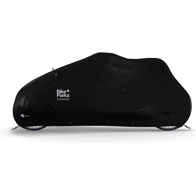 Beschermkap Triangle BikeParka Cargo
