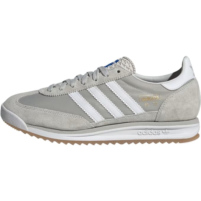 adidas Originals SL 72 RS - Grijs, Grijs 40 2/3