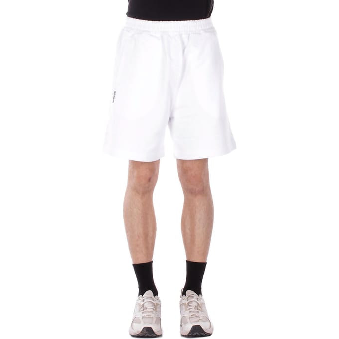 Dondup Witte short