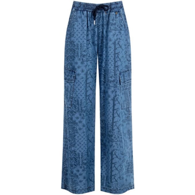 Broek Rinascimento CFC0119651003