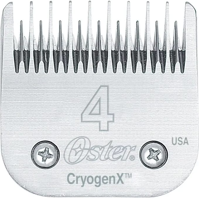Snijkop Oster SnapOn 4