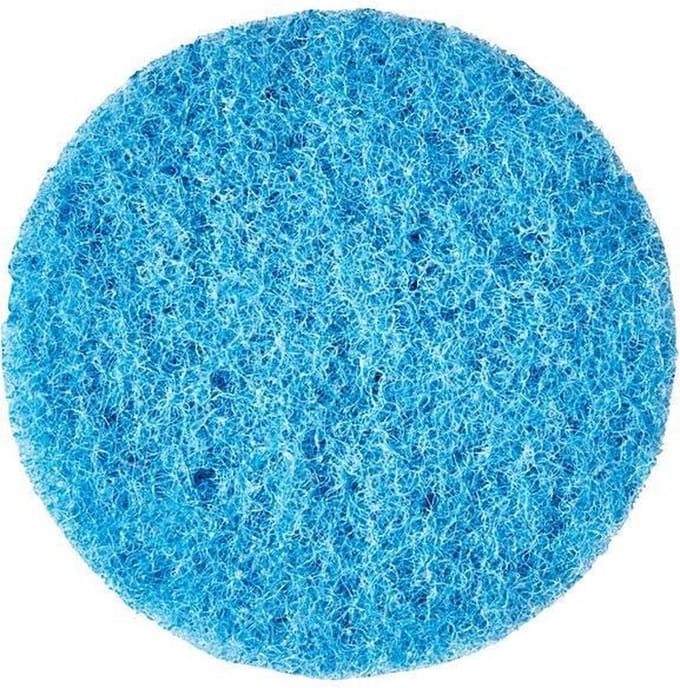 Dremel 2615P363JA PC363-3 Reinigingsblok RVS 3-voudig 63.5 mm 1 stuk(s)
