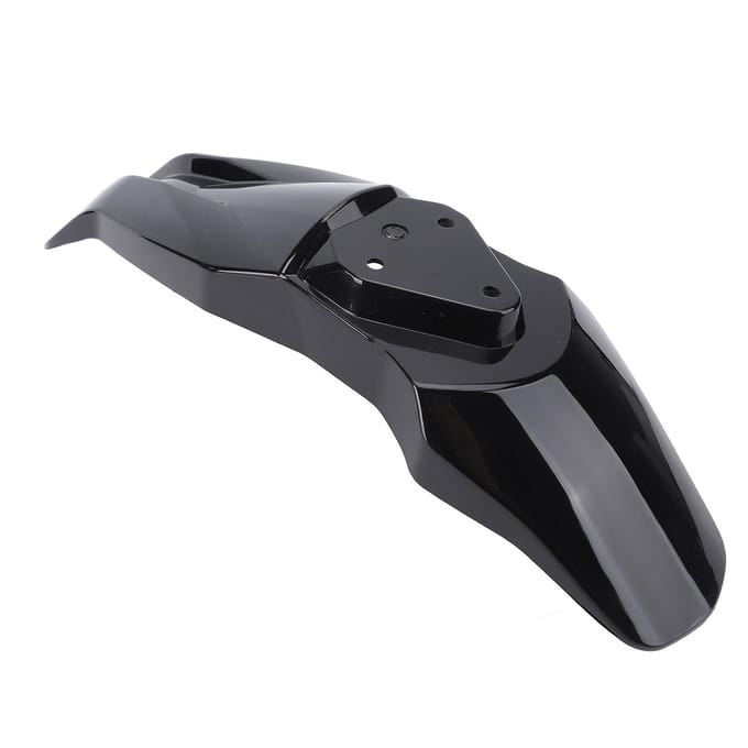 Garde-boue avant de moto Noir brillant Anti-éclaboussures Remplacement pour Talaria Sting X3 MX3 MX4 gray