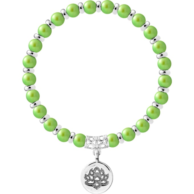 Armband Zilver Sterling 925 East Tremont
