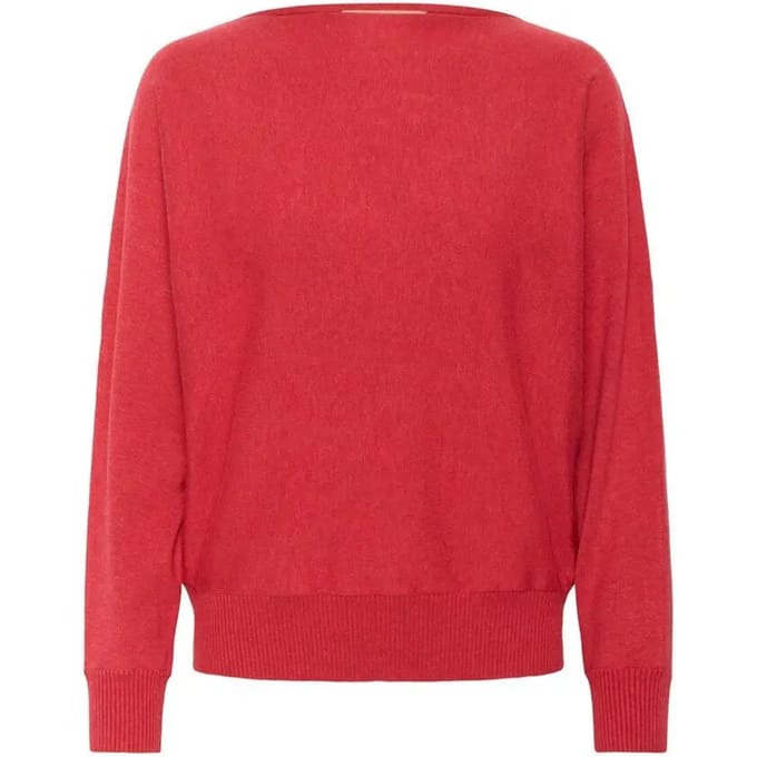 Batgirl sweater CULTURE Annemarie