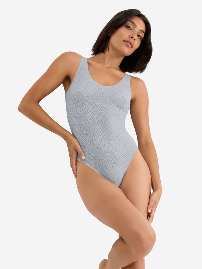 Damesbody Sloggi Zero Feel Bliss