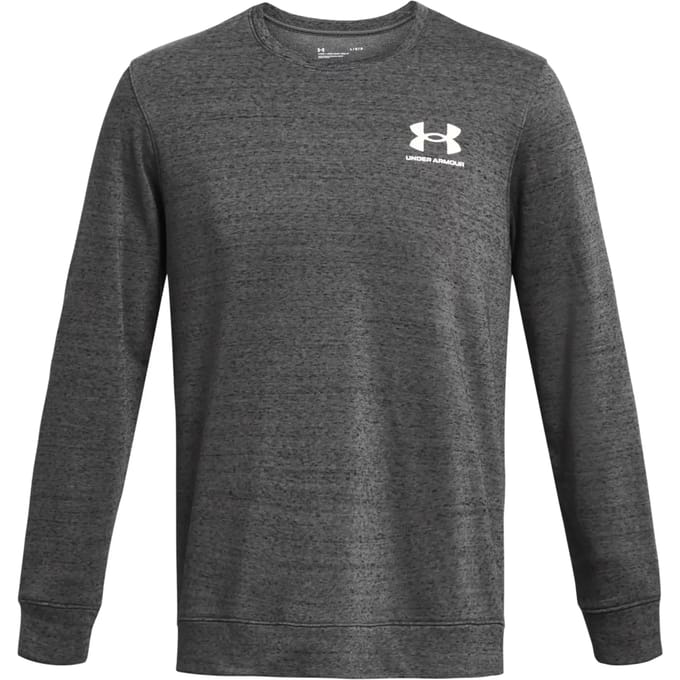 Sweater met ronde hals Under Armour Rival Terry LC