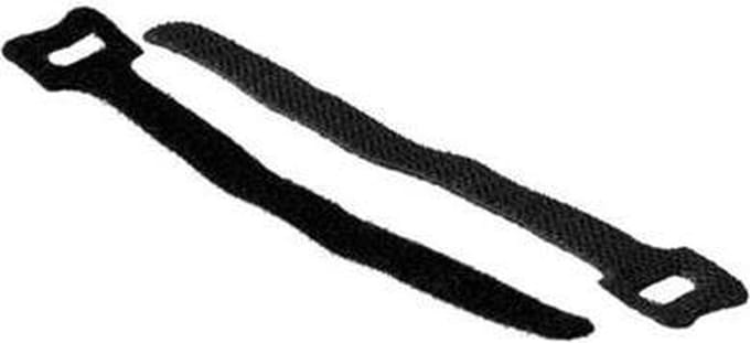 ACT Klittenband tie wraps 12/150 mm 20 stuks CT4004