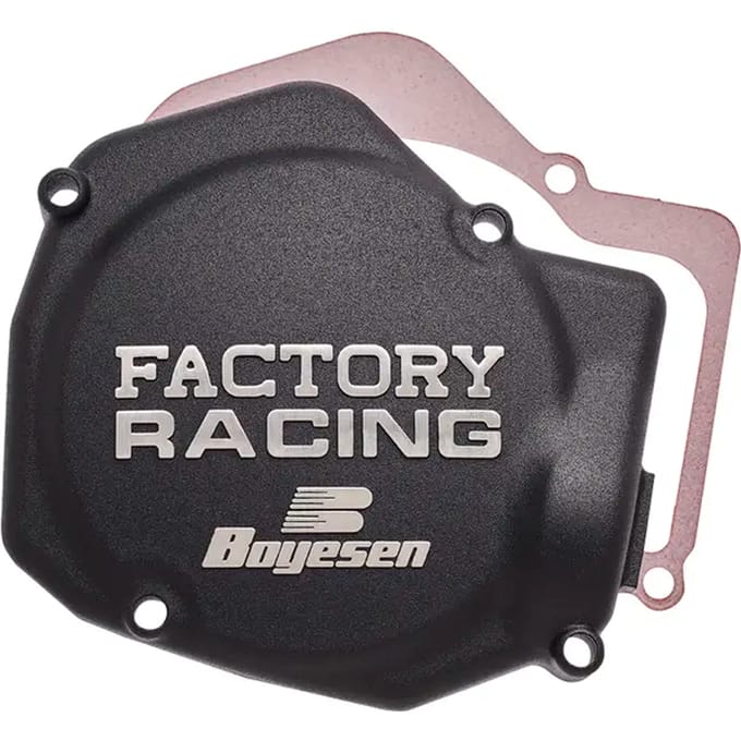 Ontstekingsdeksel Boyesen Honda CR125R