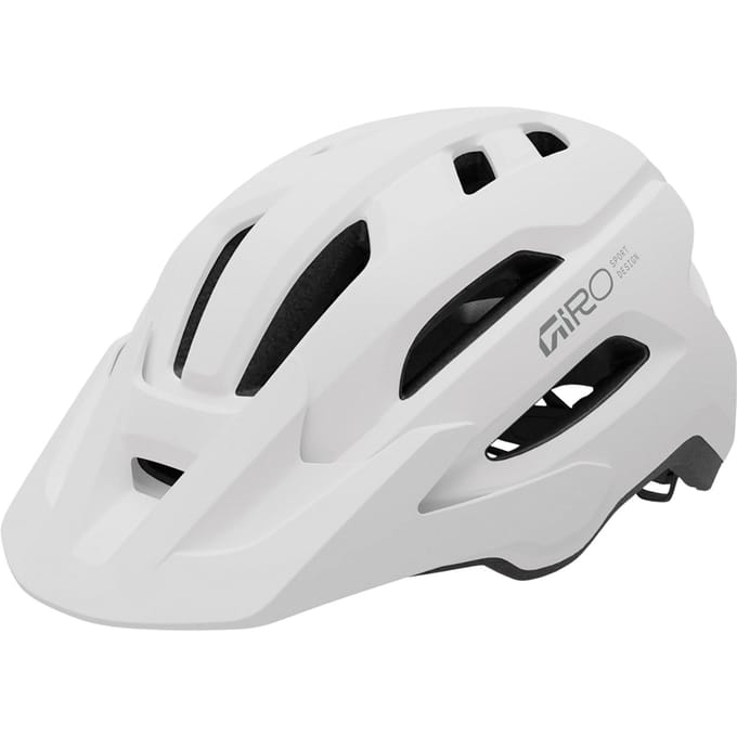 Giro Fixture II Helm Dames