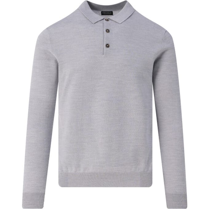 Recall Polo long sleeve