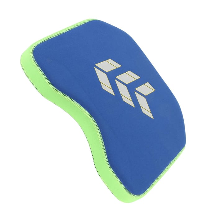 Verdikken Kajak Kano Visboot Zitkussen Pad Accessoire Blue green