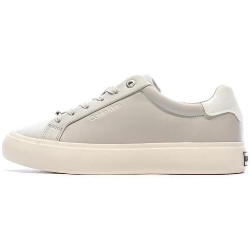 Lage Sneakers Calvin Klein Jeans Lace
