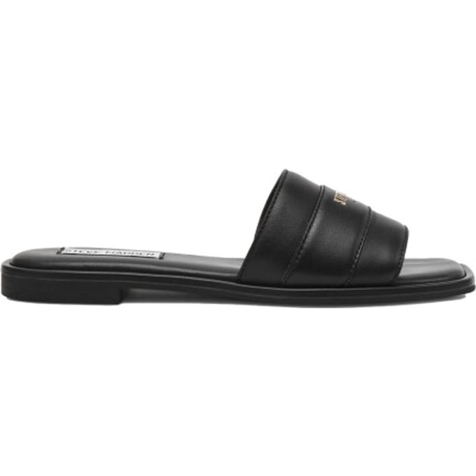 Platte sandalen Steve Madden Muiltjes