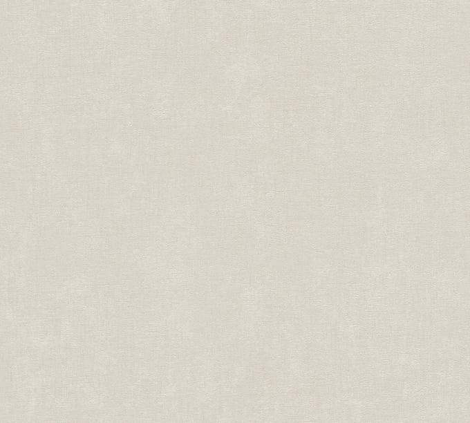 UNI BEHANG | Basic - Beige - A.S. Création Casual Living
