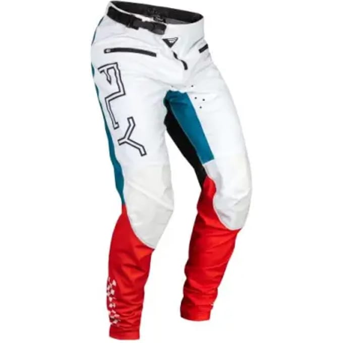 Broek Fly Racing Rayce