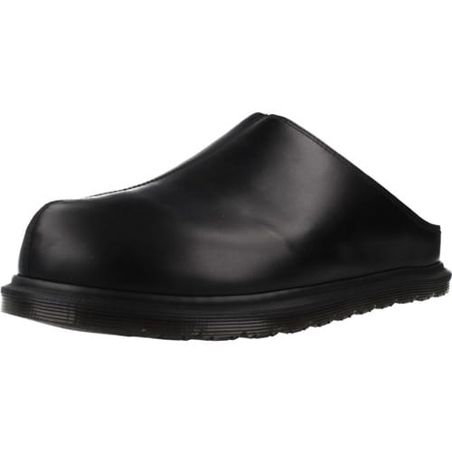 Klompen Dr. Martens San Mule