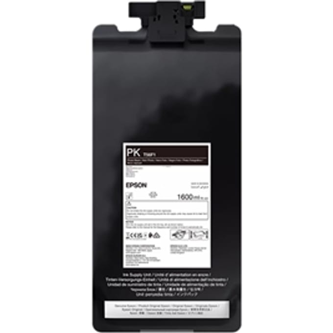 Epson C13T56F100 Ink Cartridge - Original Photo Black