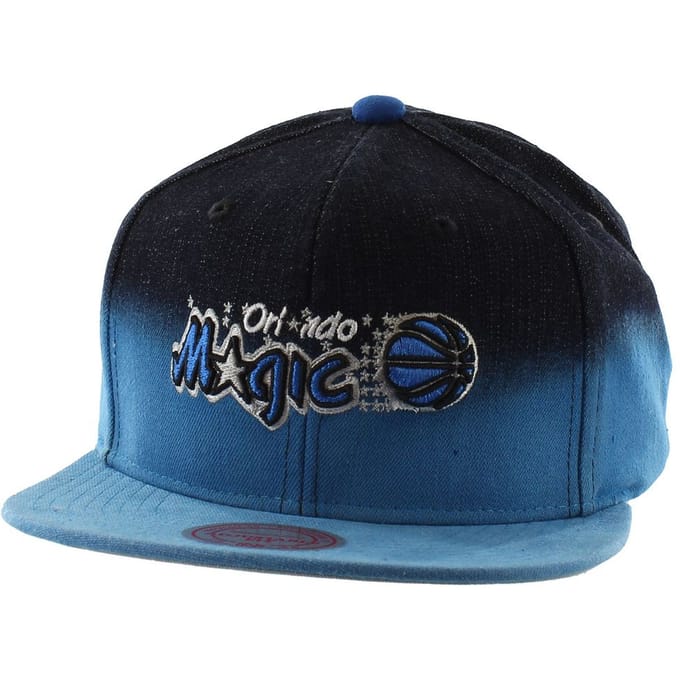 Mitchell & Ness Orlando Magic Heren Cap