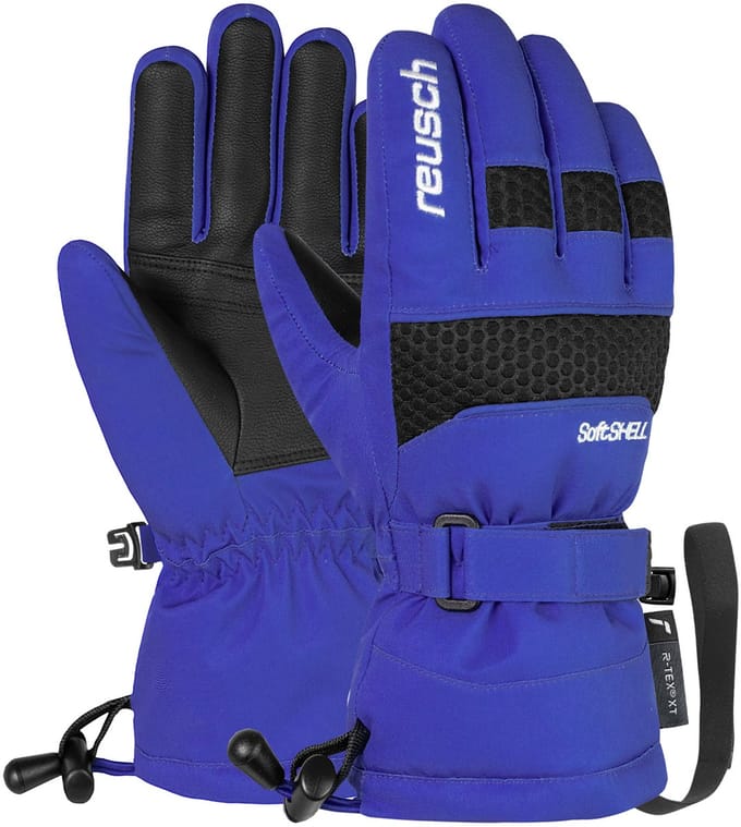 Reusch Fingerhandschuh Connor R-TEX XT Junior
