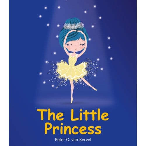 The Little Princess - Peter C. van Kervel