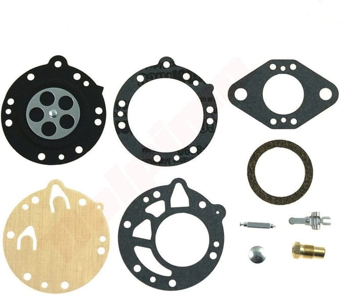 Carburateur reparatieset passend op TILLOTSON ( RK- 82HL )