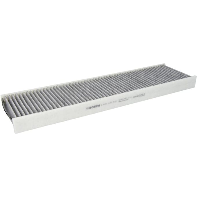 Interieurfilter BOSCH 1 987 435 537