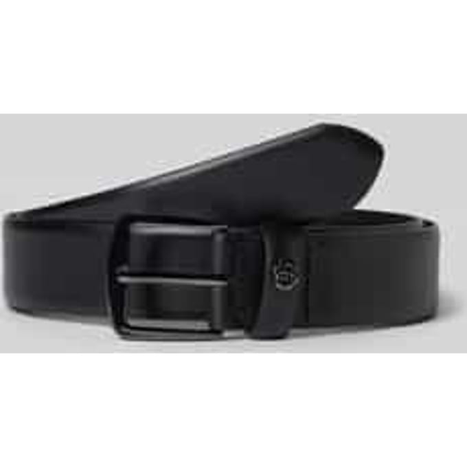 Riem van echt rundleer model 'SYHR'