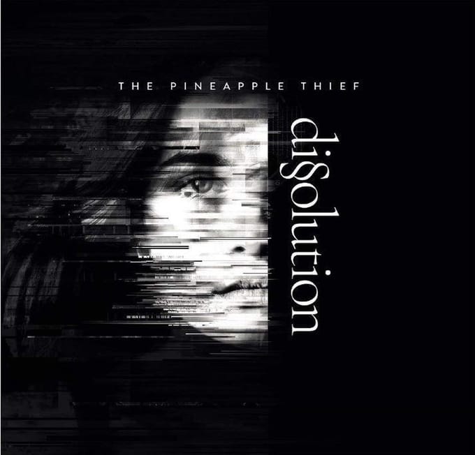 Dissolution (Earbook)