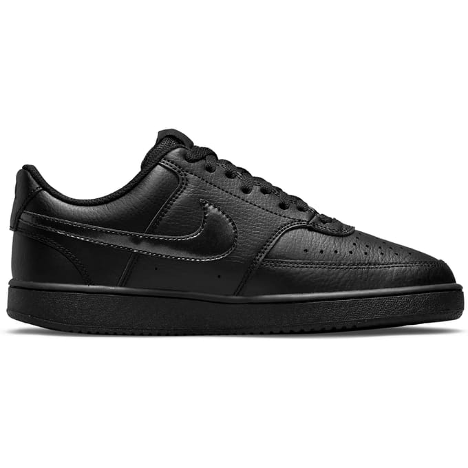 Damestrainers Nike Court Vision Low