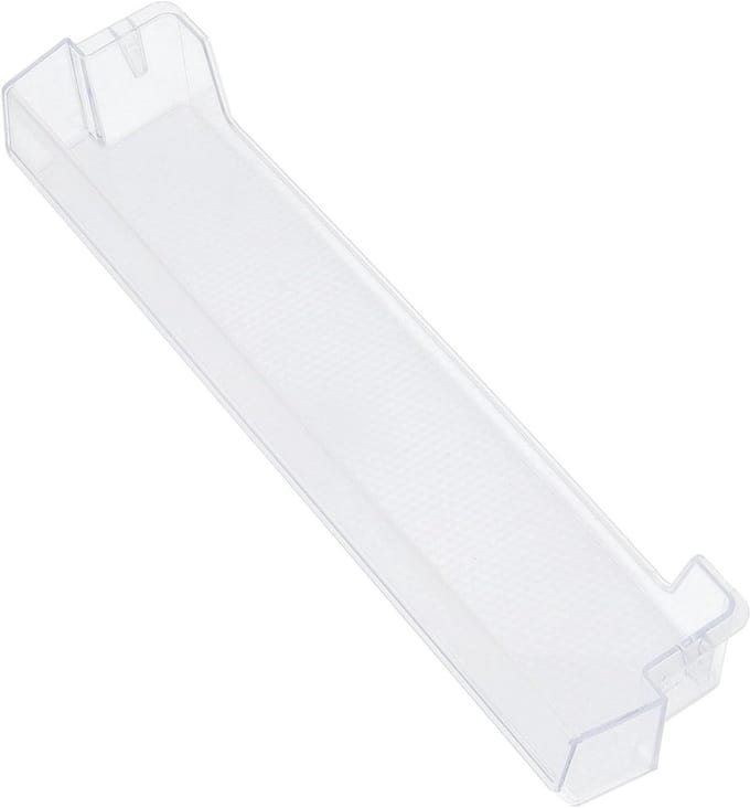 sparefixd Suitable for Hotpoint Fridge Shelf Door Rack Top or Middle HMCB7030AA