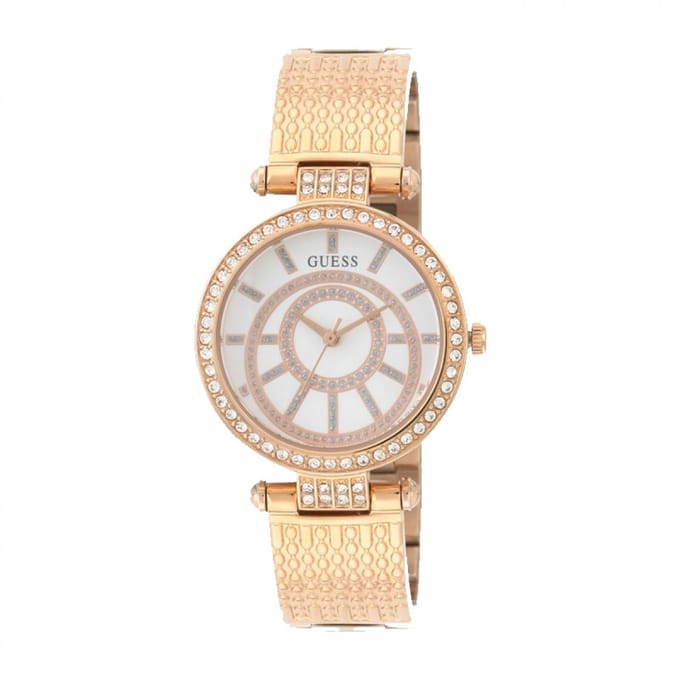 Guess Muse Dameshorloge W1008L3