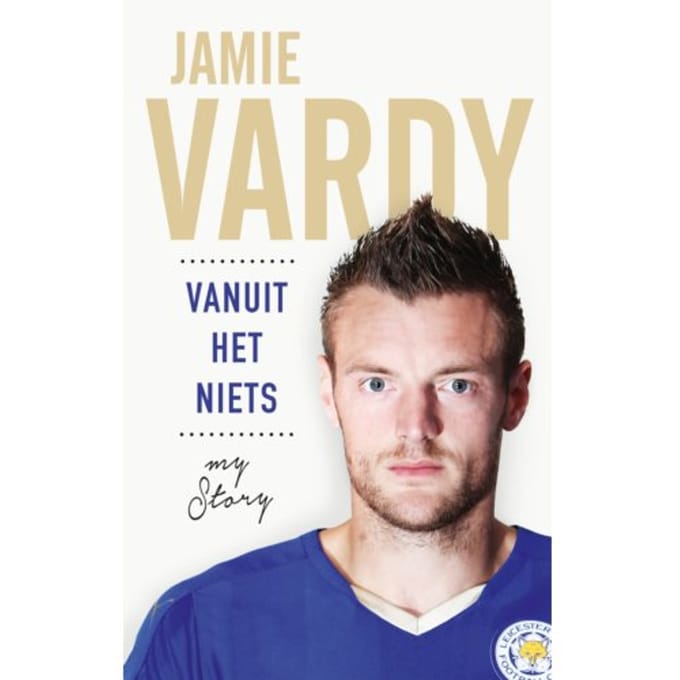 Jamie Vardy - Jamie Vardy