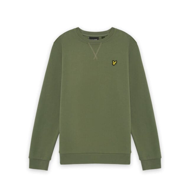 Lyle and Scott Sweat mlb2000vbt