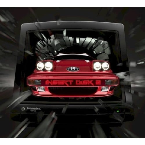 Instant Remedy - Insert Disk 2 (CD)