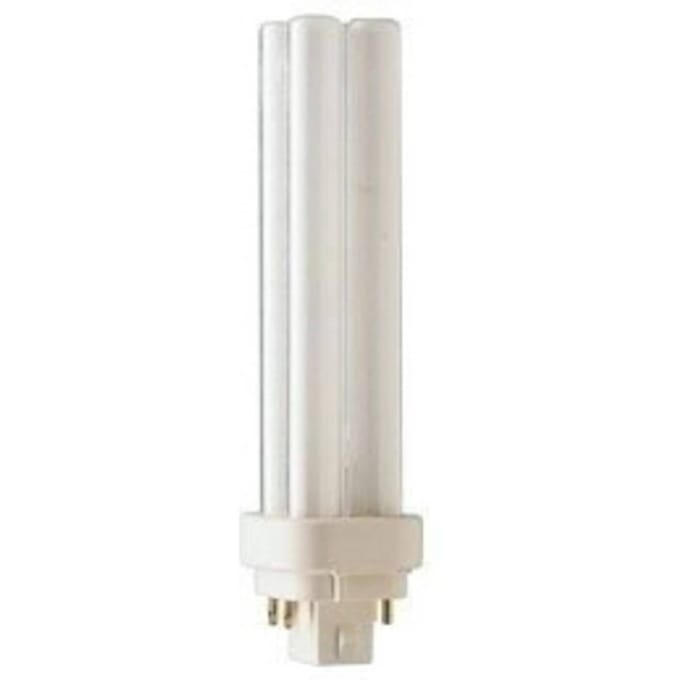 OSRAM Compacte G24q-tl-lamp Dulux D E van 26W, 827