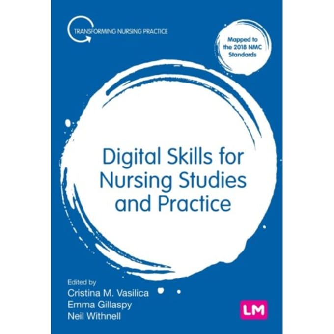 Digital Skills For Nursing Studies And Practice
