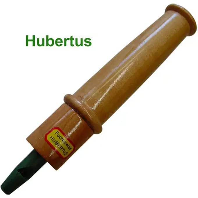 Oproepen Hubertus